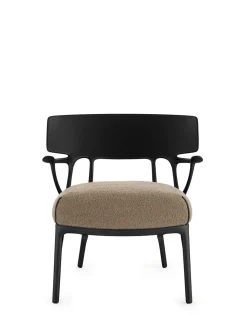 A.i. lounge bouclé