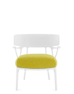 A.i. lounge bouclé