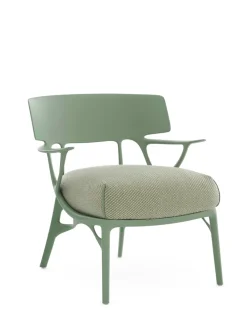 A.i. lounge outdoor