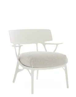A.i. lounge outdoor