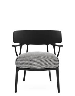 A.i. lounge outdoor