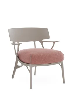 A.i. lounge outdoor