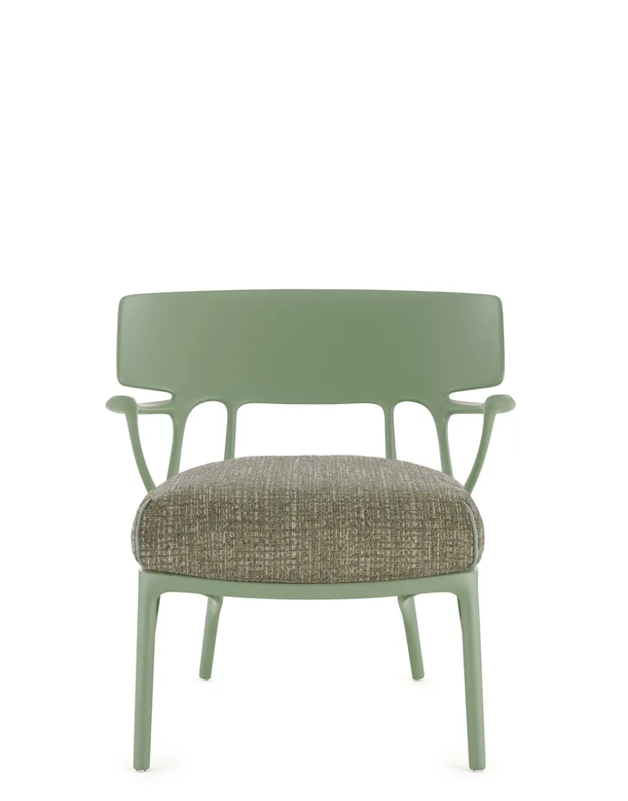 A.i. lounge texture