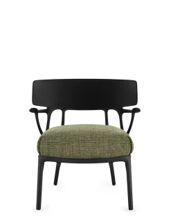 A.i. lounge texture