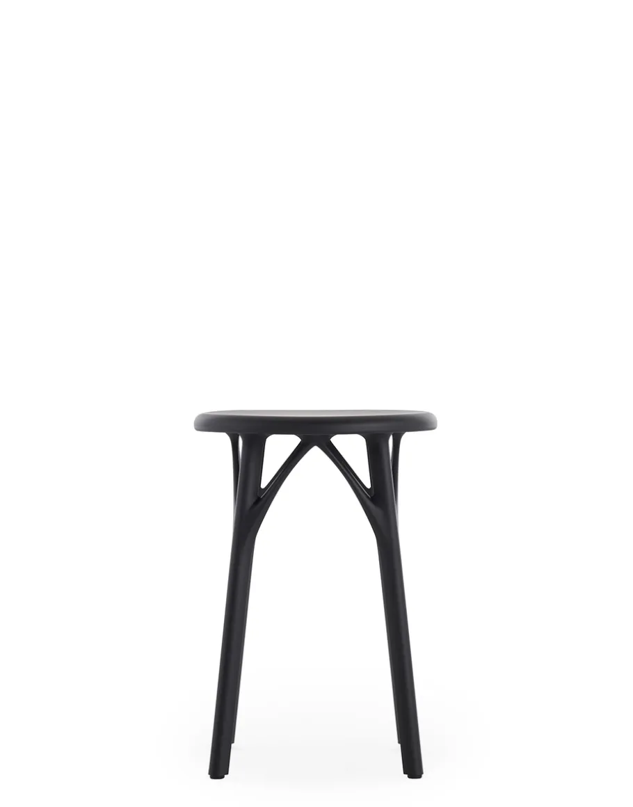 A.i. stool light 45 cm (2 sgabelli)