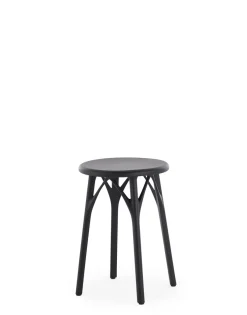 A.i. stool light 45 cm (2 sgabelli)