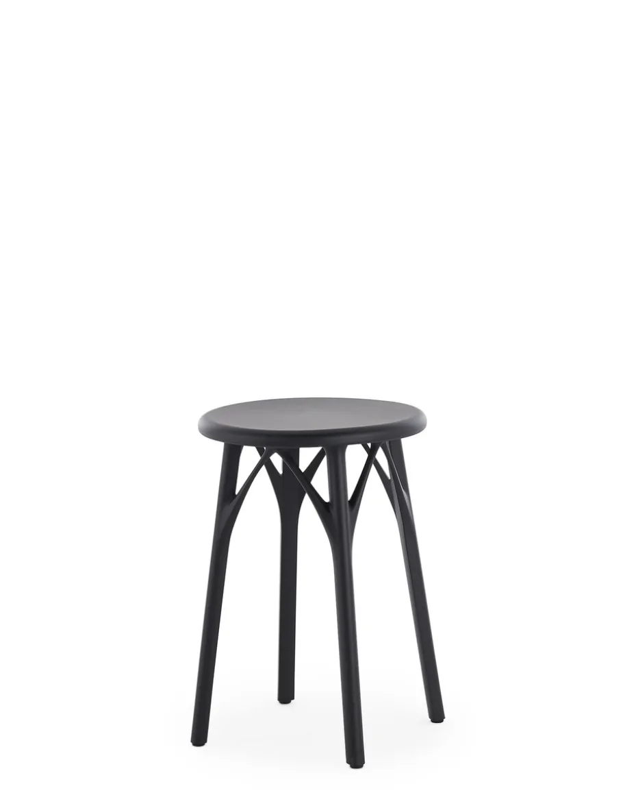 A.i. stool light 45 cm (2 sgabelli)
