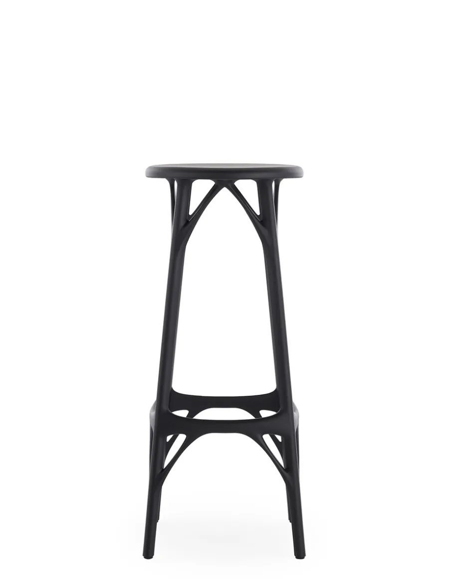 A.i. stool light 75 cm (2 sgabelli)