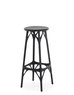 A.i. stool light 75 cm (2 sgabelli)