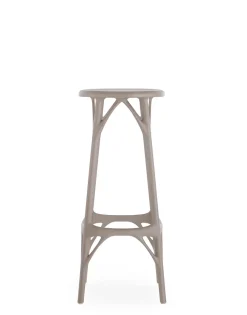 A.i. stool light 75 cm (2 sgabelli)