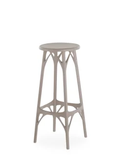 A.i. stool light 75 cm (2 sgabelli)