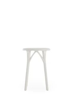 A.i. stool light 45 cm (2 sgabelli)
