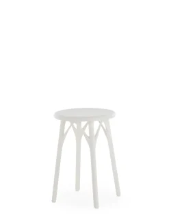 A.i. stool light 45 cm (2 sgabelli)