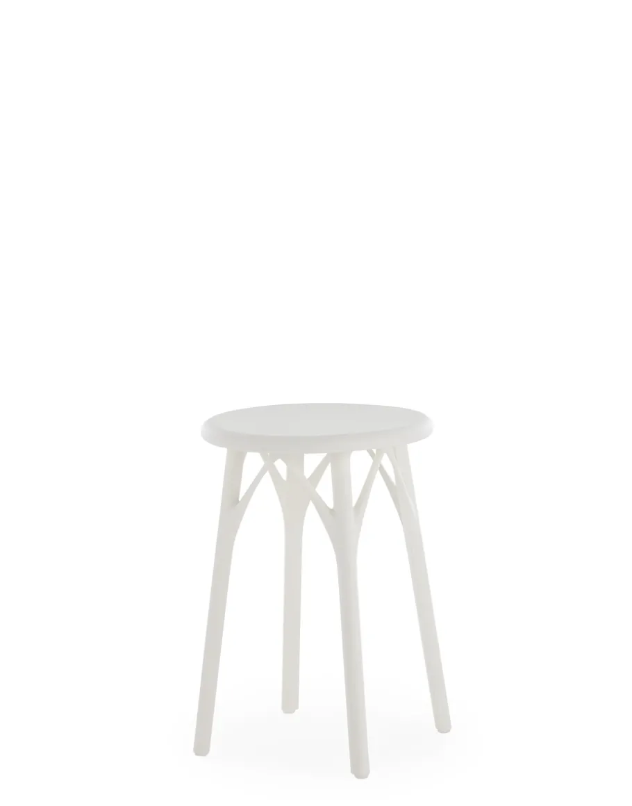 A.i. stool light 45 cm (2 sgabelli)