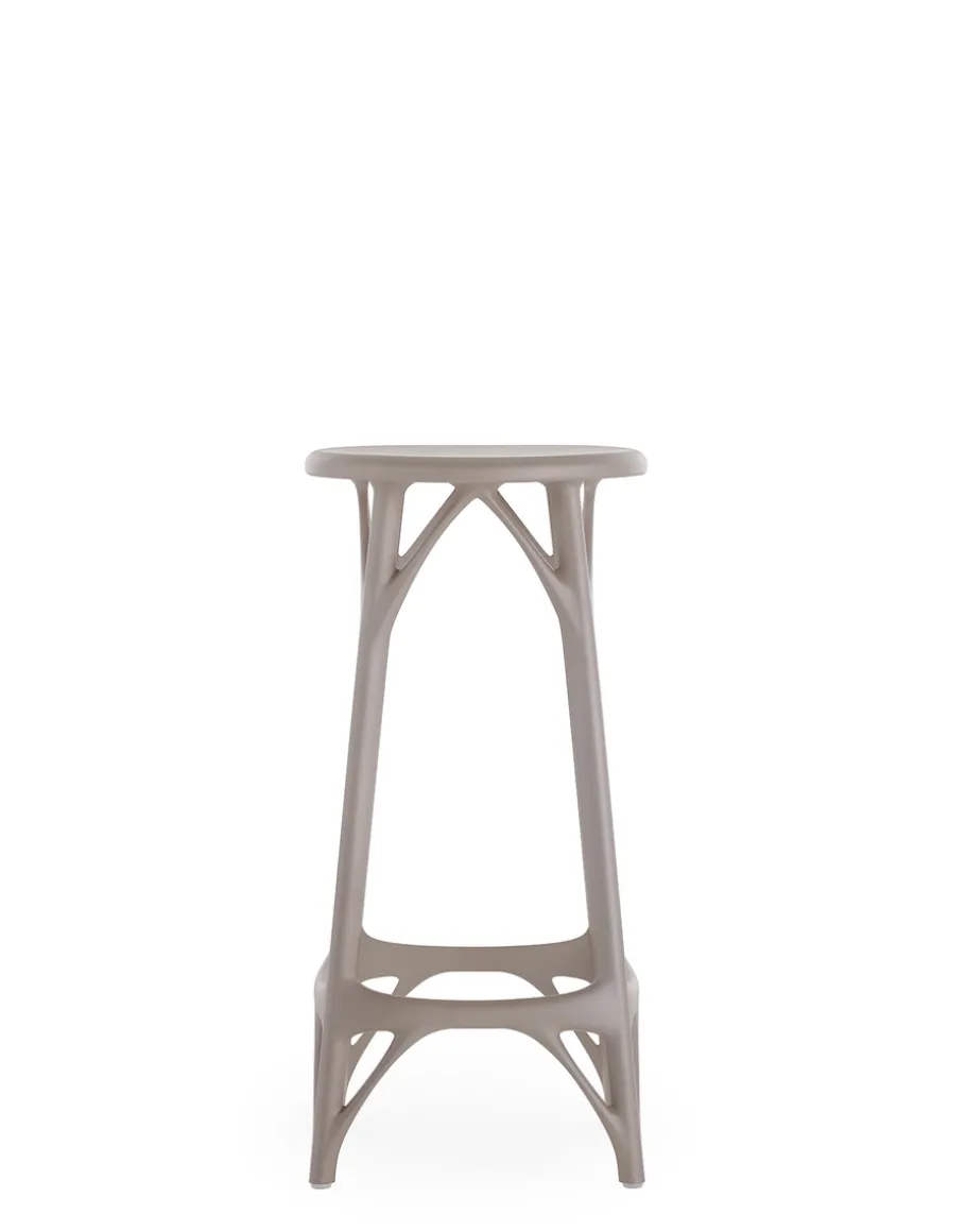 A.i. stool light 65 cm (2 sgabelli)
