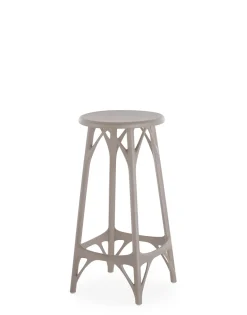 A.i. stool light 65 cm (2 sgabelli)