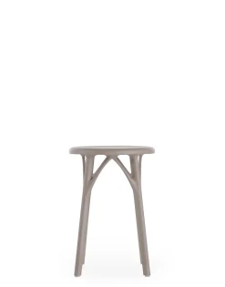 A.i. stool light 45 cm (2 sgabelli)