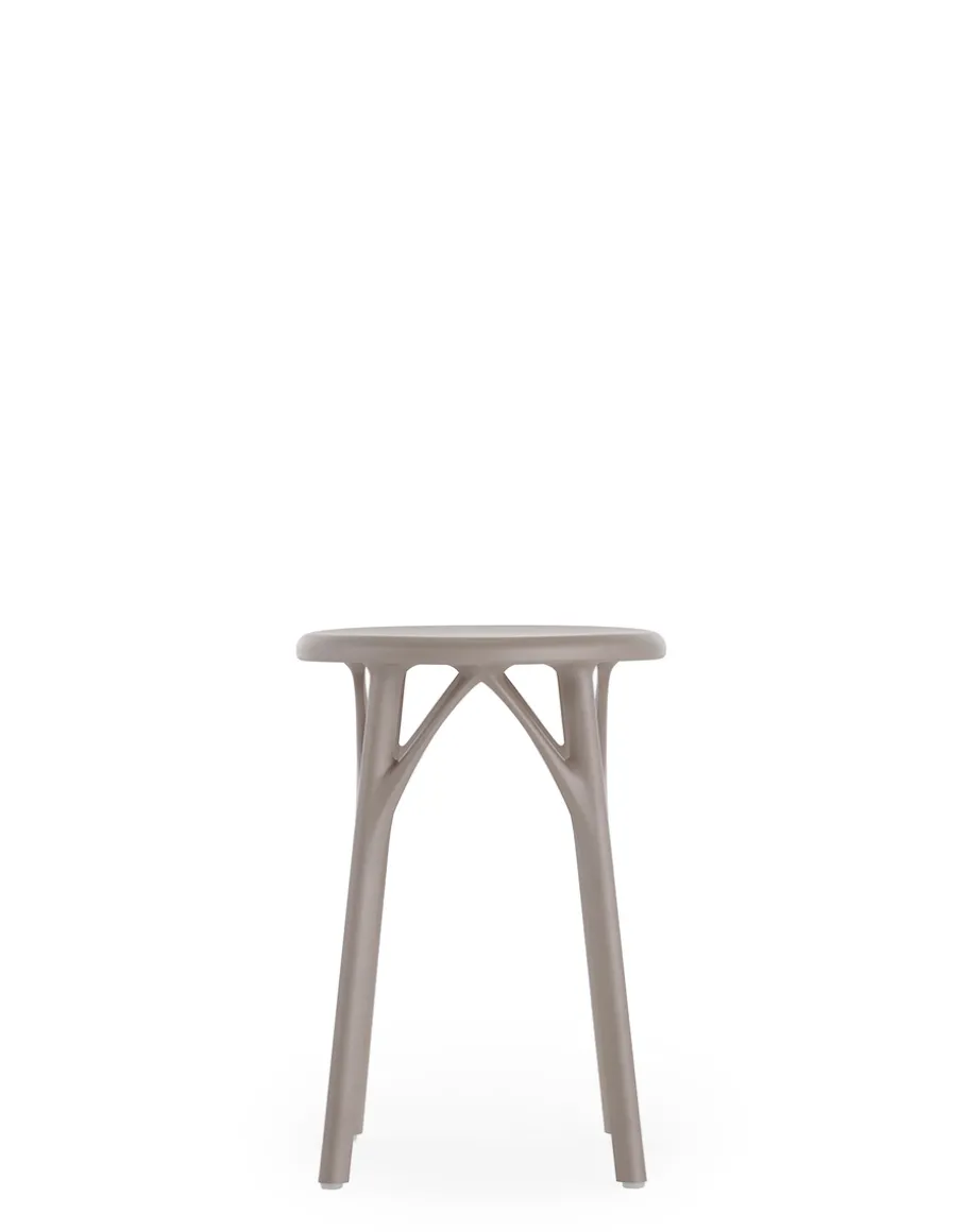 A.i. stool light 45 cm (2 sgabelli)