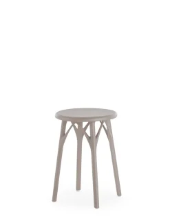 A.i. stool light 45 cm (2 sgabelli)
