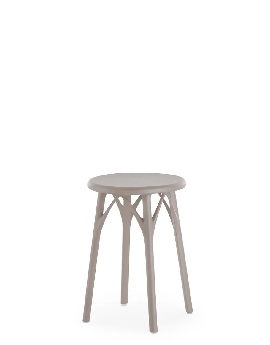 A.i. stool light 45 cm (2 sgabelli)