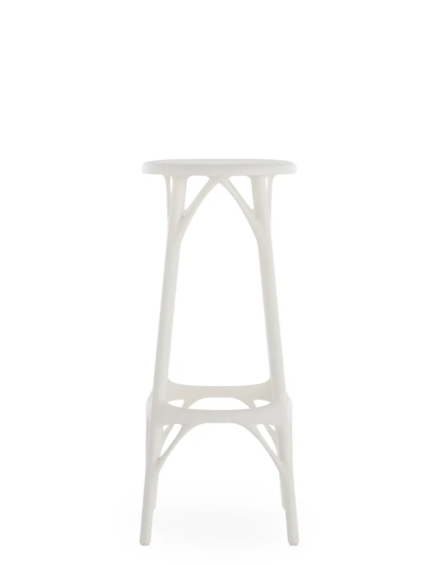 A.i. stool light 75 cm (2 sgabelli)