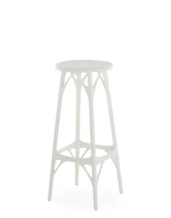 A.i. stool light 75 cm (2 sgabelli)