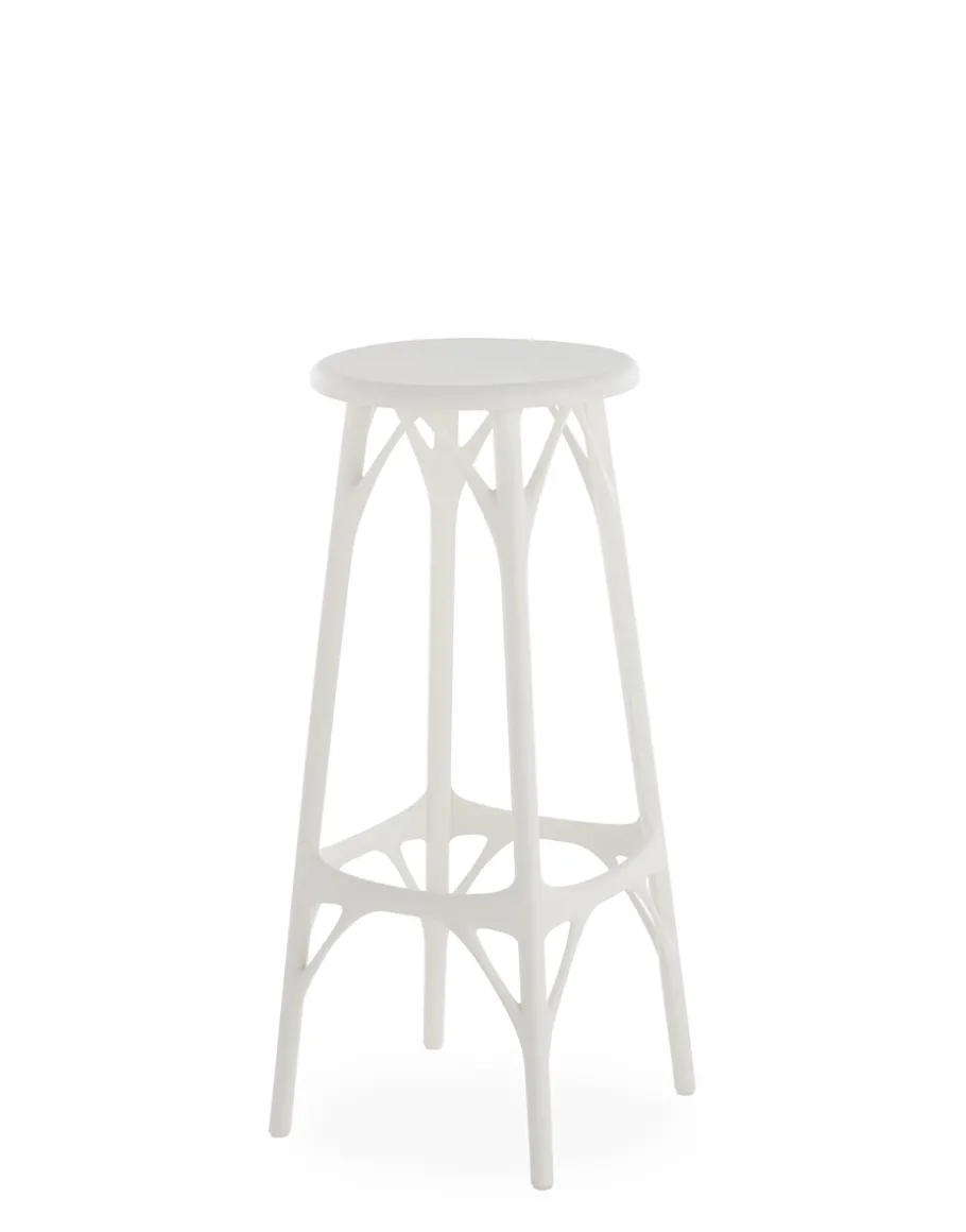 A.i. stool light 75 cm (2 sgabelli)