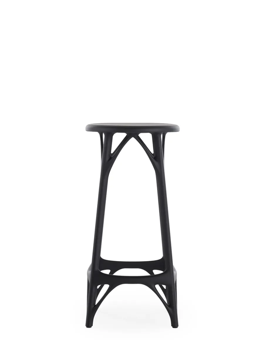 A.i. stool light 65 cm (2 sgabelli)