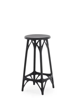 A.i. stool light 65 cm (2 sgabelli)