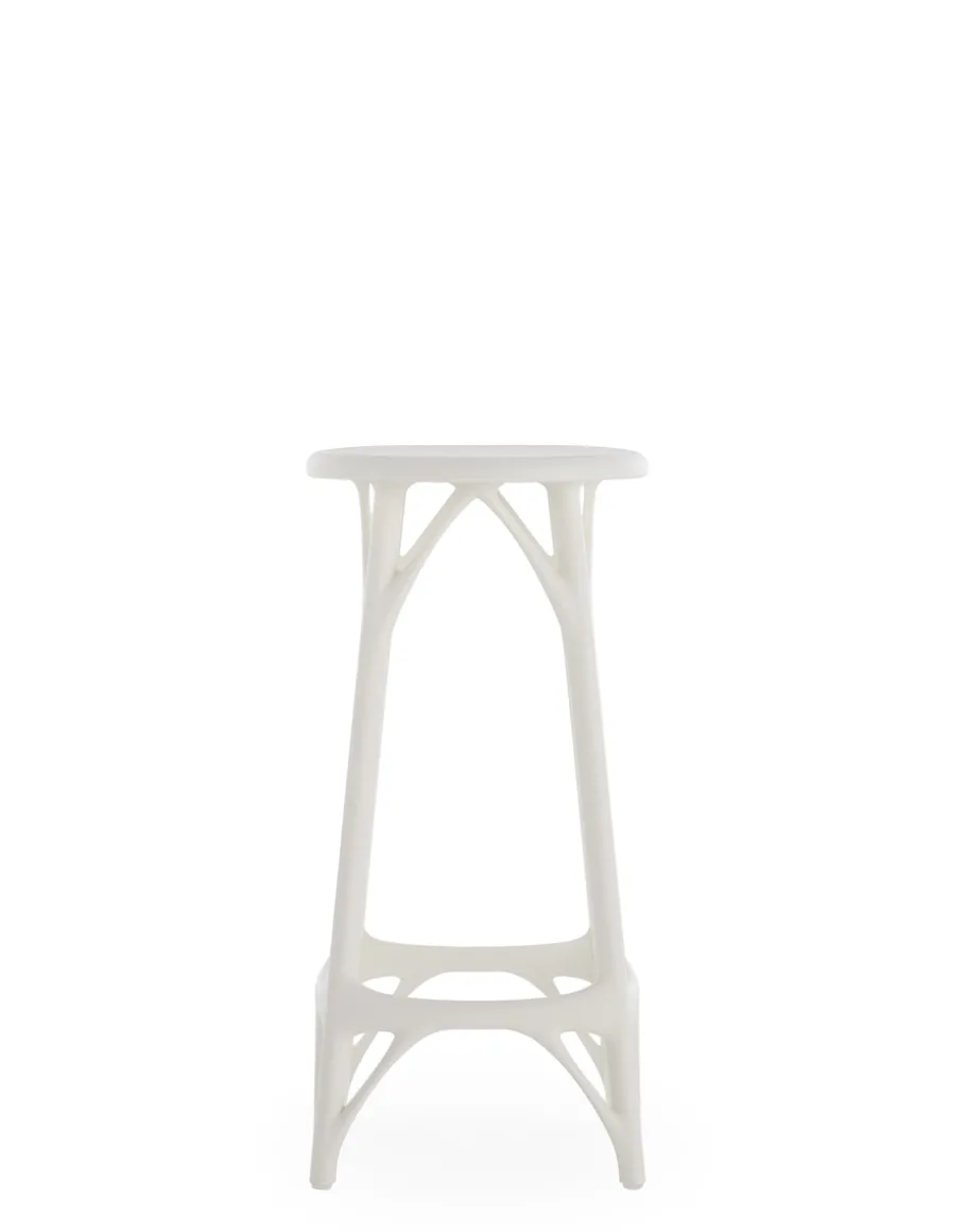 A.i. stool light 65 cm (2 sgabelli)