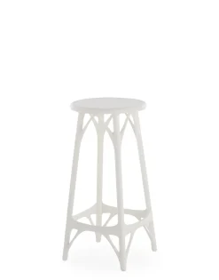 A.i. stool light 65 cm (2 sgabelli)