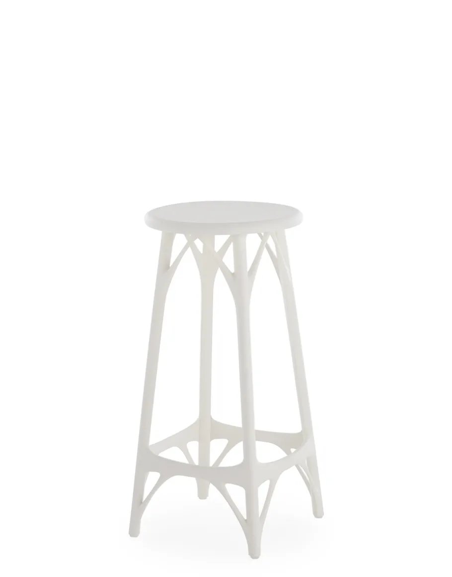 A.i. stool light 65 cm (2 sgabelli)