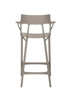 A.i. stool recycled