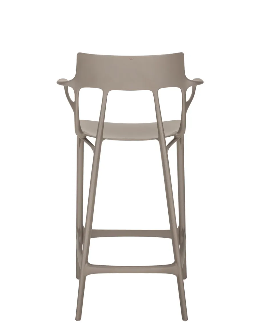 A.i. stool recycled