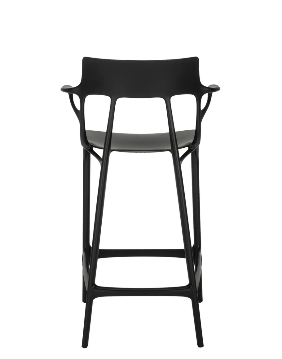 A.i. stool recycled