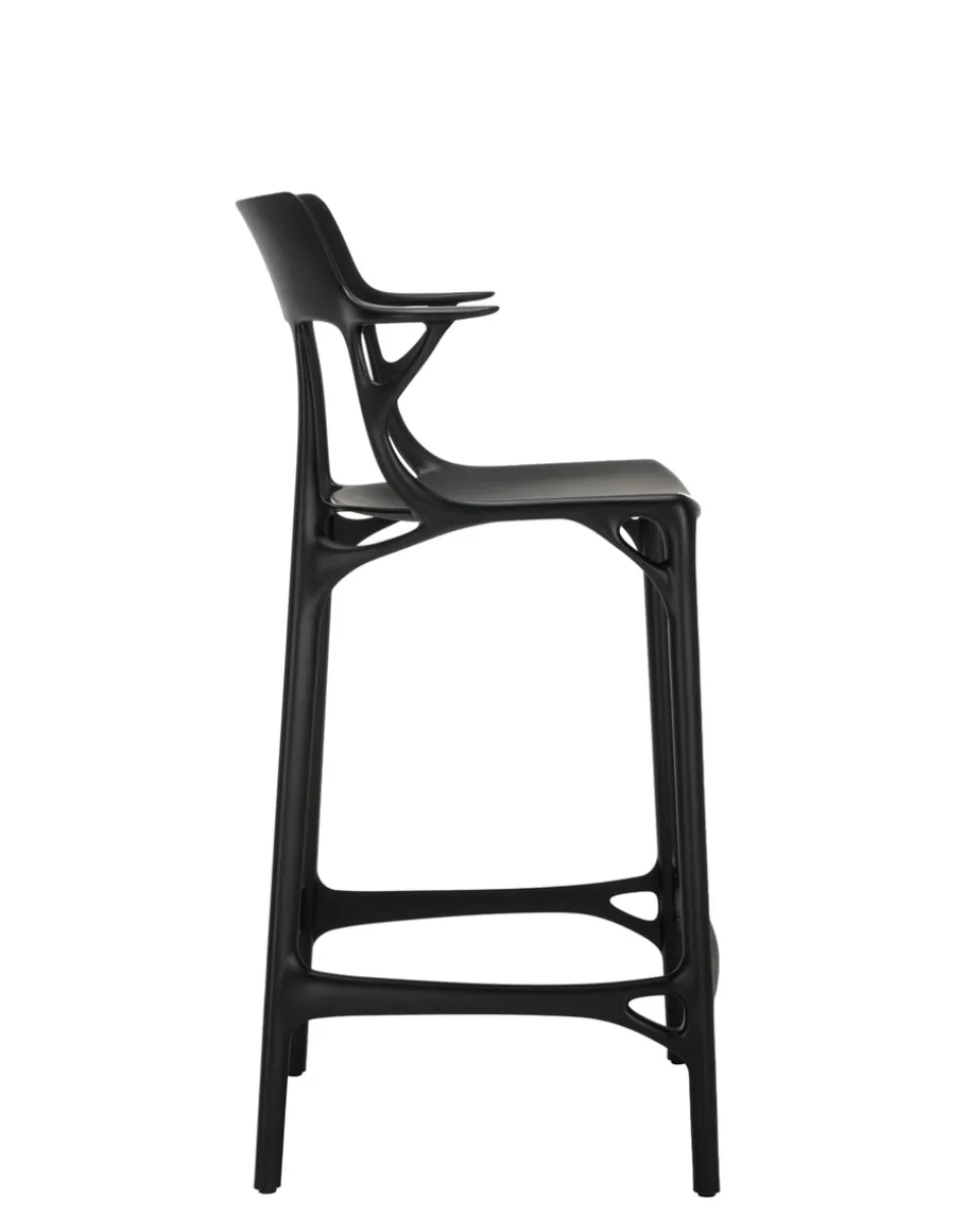 A.i. stool recycled
