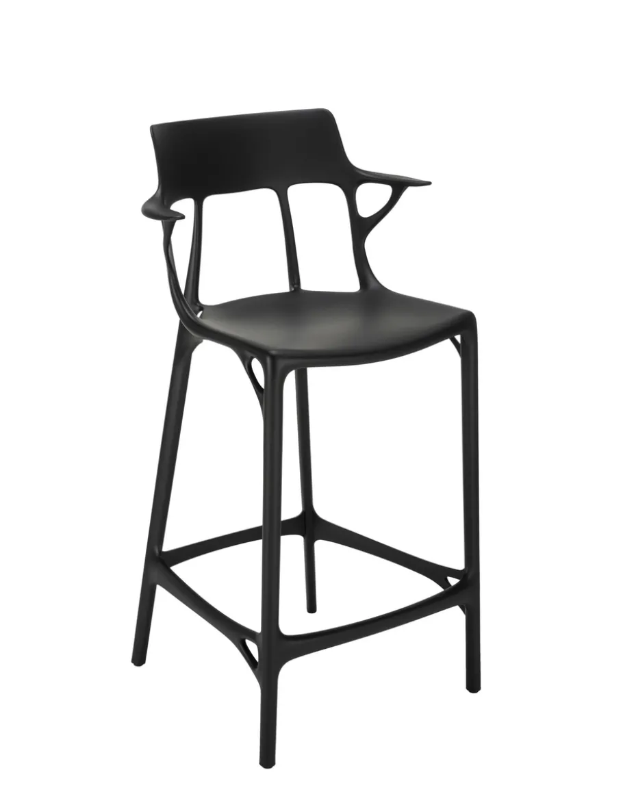 A.i. stool recycled