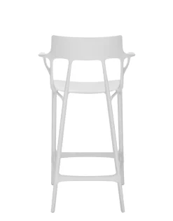 A.i. stool recycled
