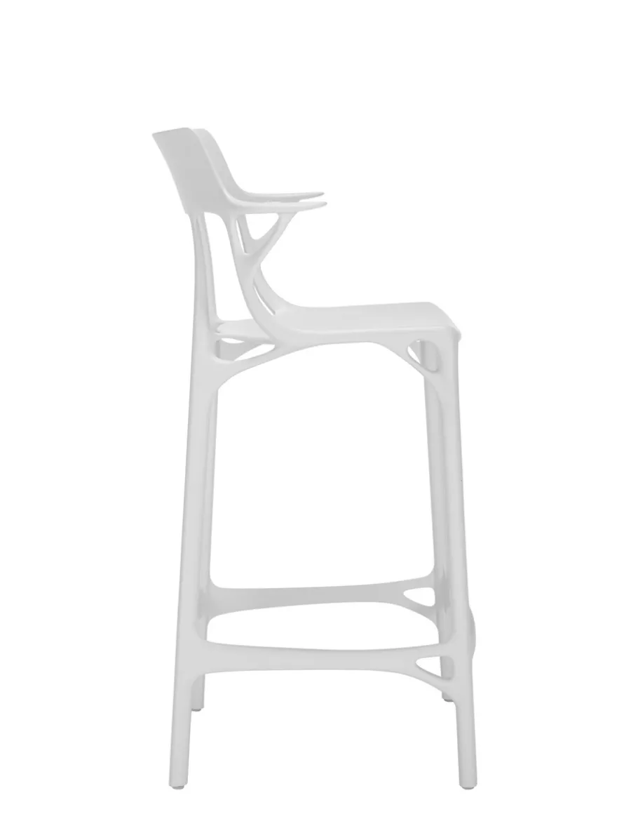 A.i. stool recycled
