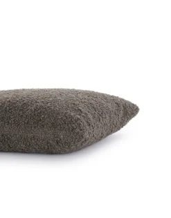 Asia cuscino (bouclè)