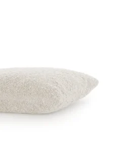 Asia cuscino (bouclè)