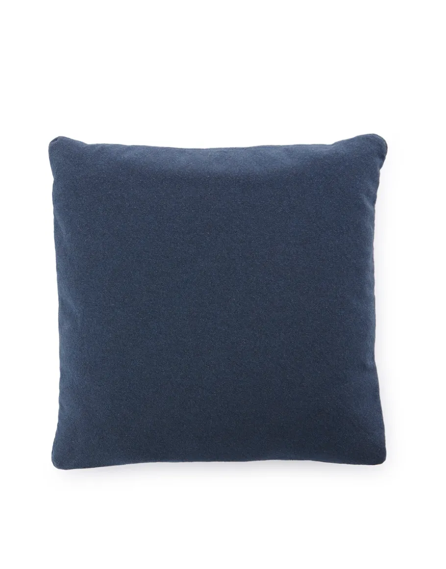 Asia cuscino (cotone plain)