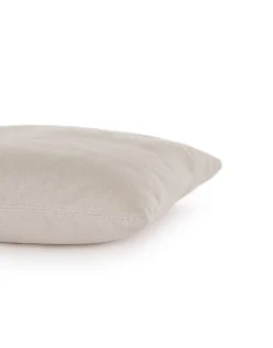 Asia cuscino (cotone plain)