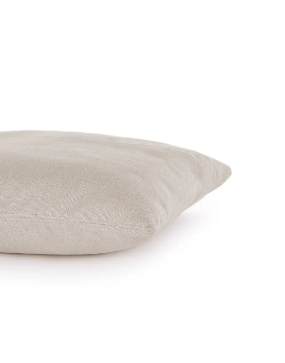 Asia cuscino (cotone plain)
