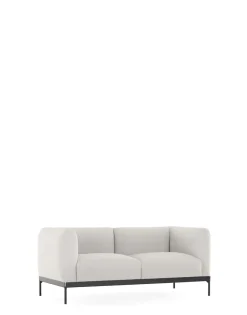 Asia divano 2 posti (cotone plain)