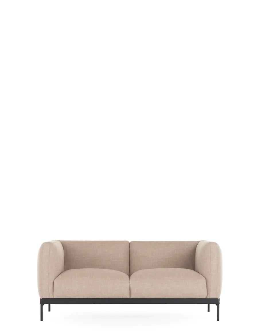 Asia divano 2 posti (panamino)