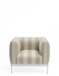 Asia outdoor poltrona
