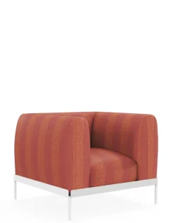 Asia outdoor poltrona