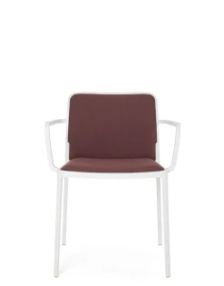 Audrey soft noma (2 poltroncine)