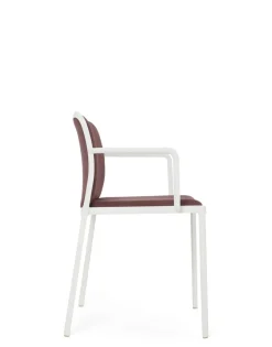Audrey soft noma (2 poltroncine)